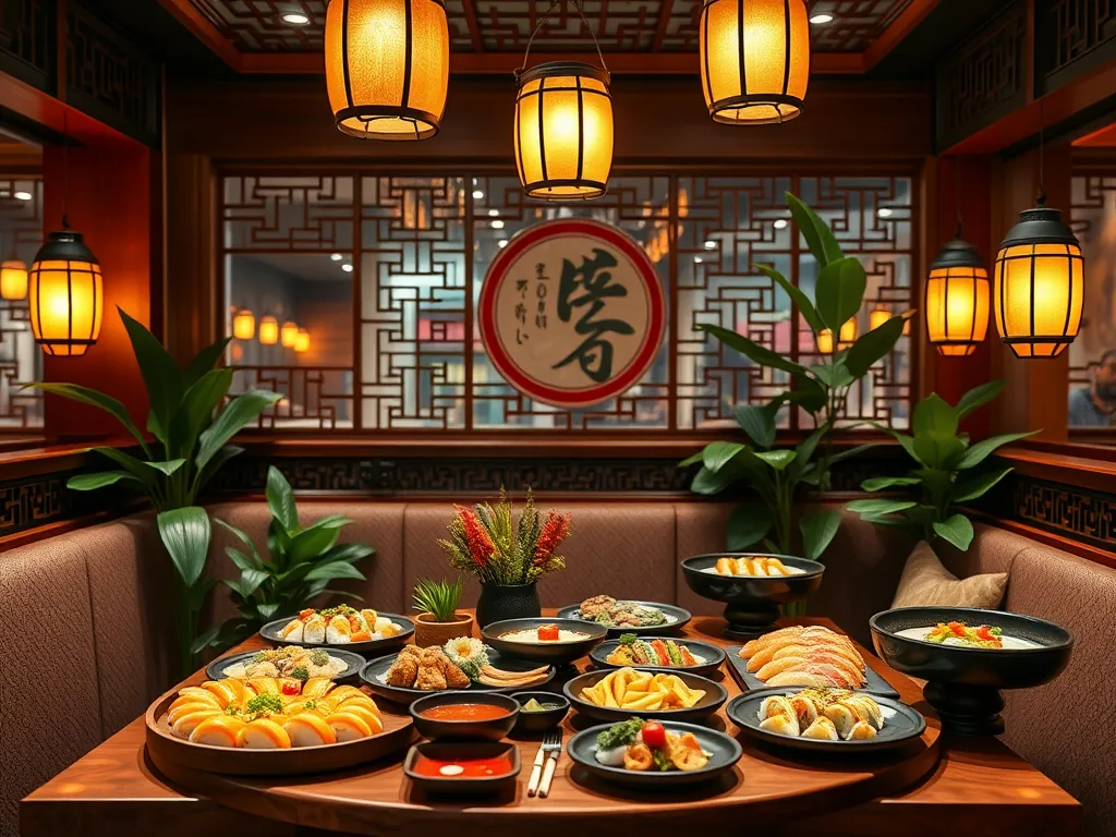 Discover the Best Family-Friendly Japanese Restaurant in Indianapolis